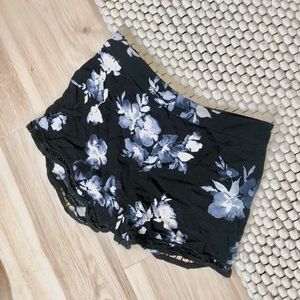 Pacsun Kendall & Kylie shorts